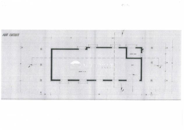 CASA INDIPENDENTE di 8 vani e di 370 mq (SUSEGANA) rif. RB122 - Foto 14