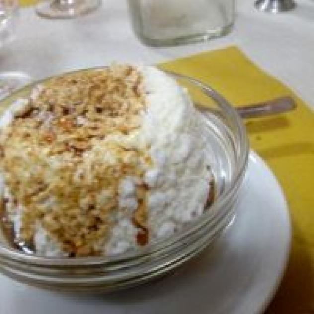 Trattoria del Cristo S.n.c. di Tasca Fabrizio e C. - Foto 3