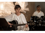 MUSICISTA PROFESSIONISTA – CHITARRISTA, ARRANGIATRICE, EDITOR MUSICALE, DOCENTE