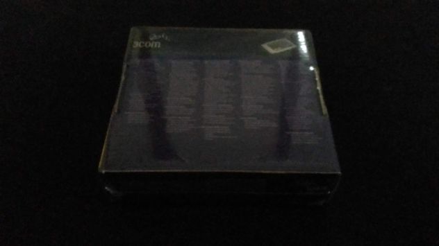 Scheda Wireless 3com notebook - Foto 2