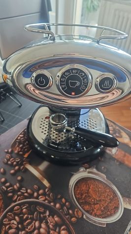 Macchina Caffè Illy X7.1 2 anni garanzia - Foto 2