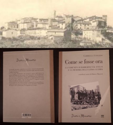 Coma se fosse ora, GABRIELLA CONGEDO, Editore sarnus Aprile 2013.