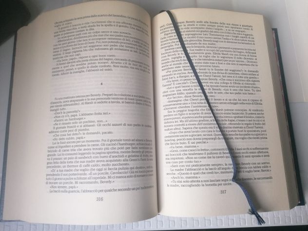 IT, STEPHEN KING, Prima edizione 1988. - Foto 8