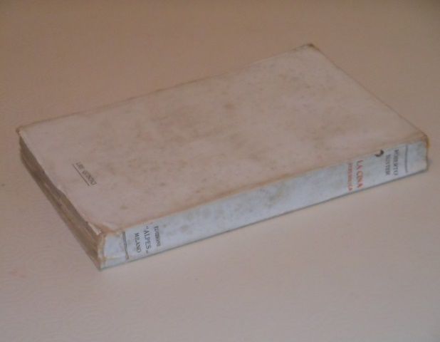 La Cina repubblica, Roberto Suster, 1^ ed. 1928. - Foto 6