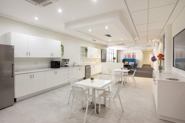 Ufficio privato in affitto - Regus Palermo, Giardino Inglese a Palermo - Foto 6