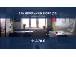 Immobile in asta di 72 m² in vendita a San Giovanni in Fiore