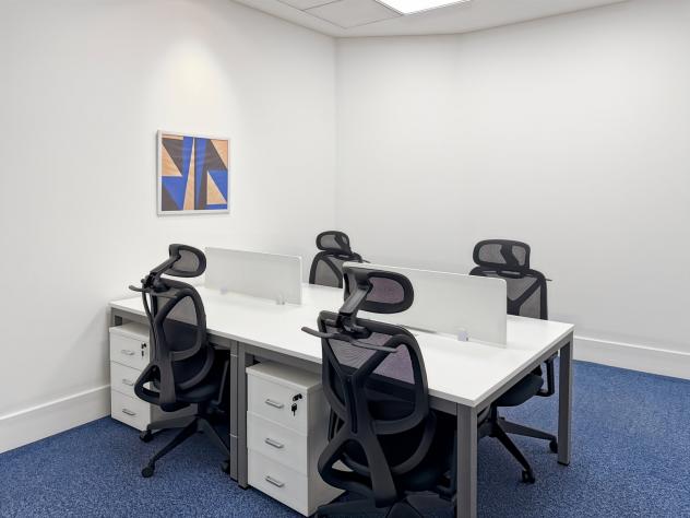 Coworking in affitto - Regus Vimercate, Torri Bianche a Vimercate - Foto 10