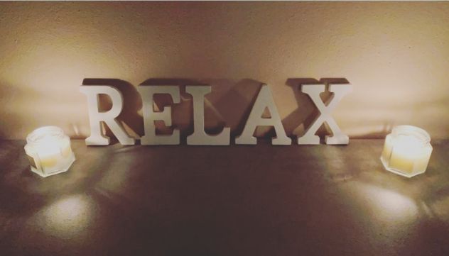 Massaggi rilassanti - Foto 3 Tel:3802435650