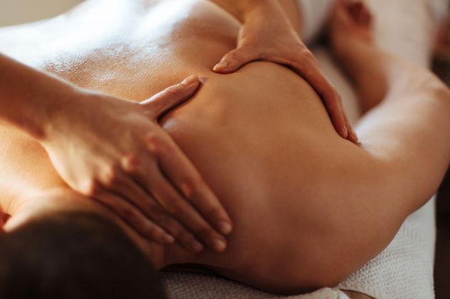 Assaggia il vero RELAX.. ππ MASSAGGI PROFESSIONALI - Foto 3 Tel:3513451535