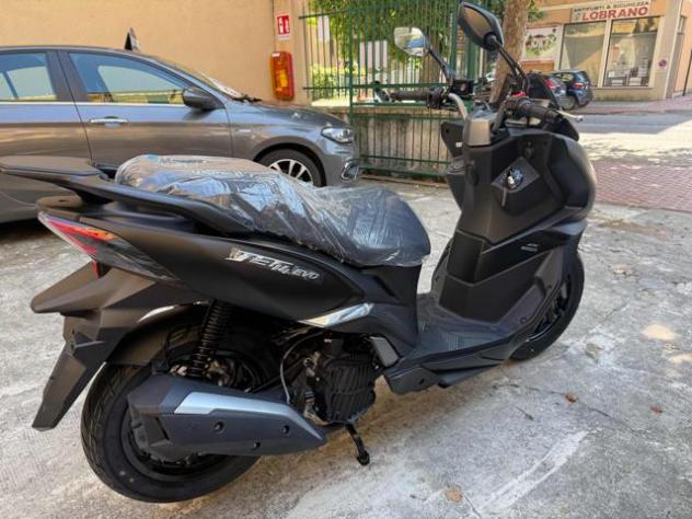 SYM JET 14 125 EVO 2025 rif. 23971745 - Foto 6