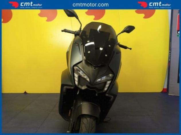 WOTTAN MOTOR Storm-X 150 Garantito e Finanziabile rif. 24078653 - Foto 3