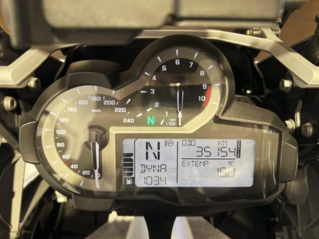 BMW R 1200 GS R 1200 GS rif. 23522030 - Foto 6