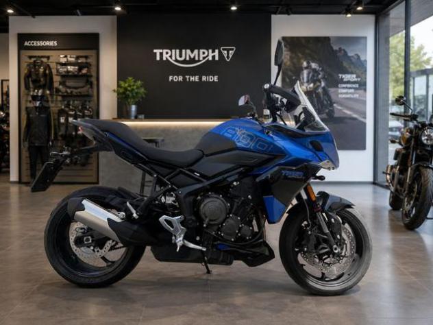 TRIUMPH Tiger 800 DEMO rif. 23114121 - Foto 5