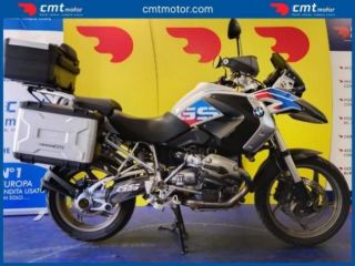 BMW R 1200 GS Garantita e Finanziabile rif. 23807099