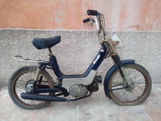 Benelli 50
