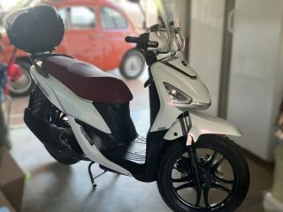 scooter