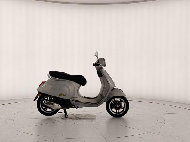 Vespa 125 cc VESPA PRIMAVERA 125 TECH FL E5+ GRIGIO - Foto 5