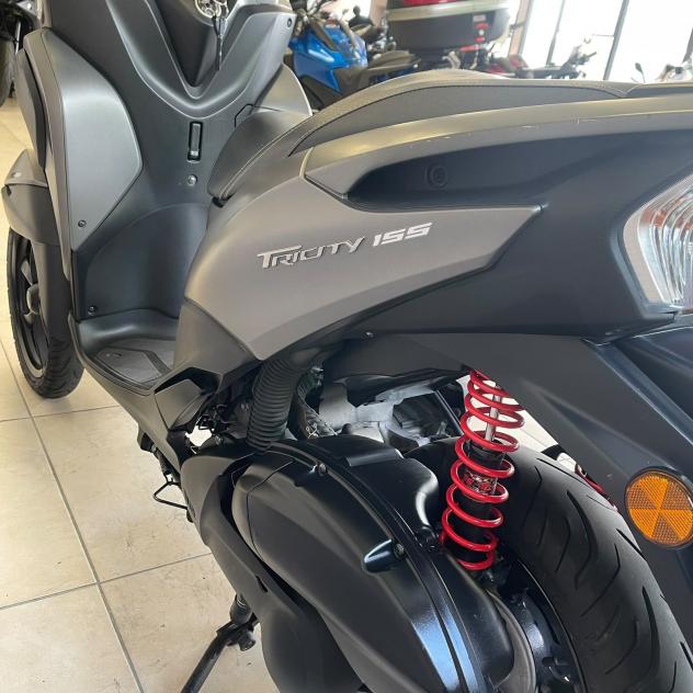 Yamaha Tricity 155 null - Foto 9