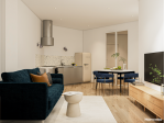 Appartamento in vendita a Livorno 60 mq  Rif: 1426112