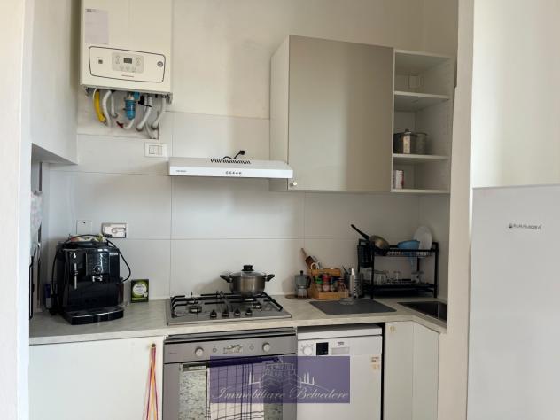 Trilocale in affitto a Firenze, Settignano - Foto 4