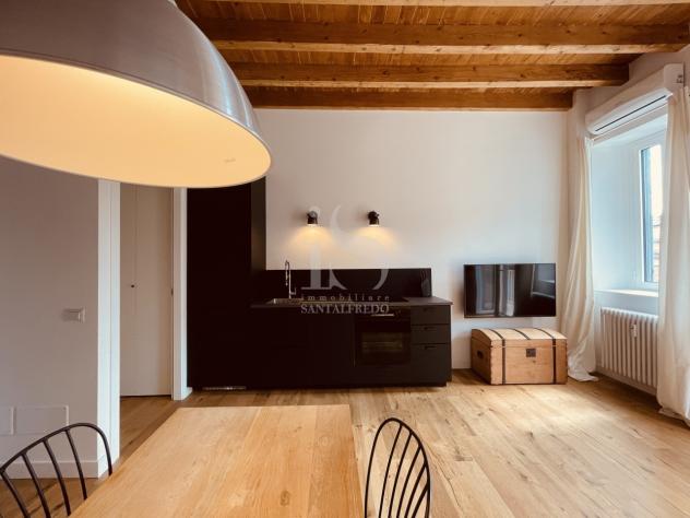 APPARTAMENTO di 2 vani e di 60 mq (MILANO) rif. HOME 3161_8 - Foto 5