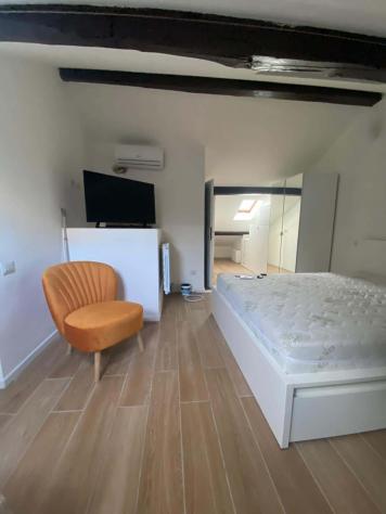 Appartamento in Via Privata Pietro Cironi, mansarda con due bagni - Foto 2