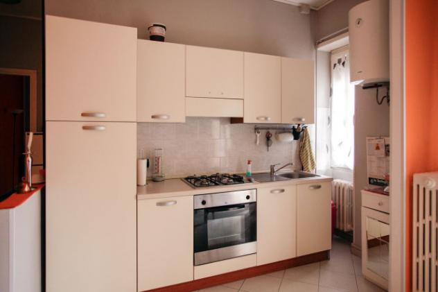 Appartamento di 45 m² con 2 locali in affitto a Torino - Foto 7