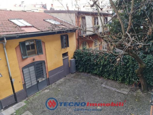 Appartamento di 50 m² con 2 locali in affitto a Torino - Foto 9
