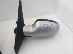 SPECCHIETTO RETROVISORE SINISTRO RENAULT Clio Serie (0105)