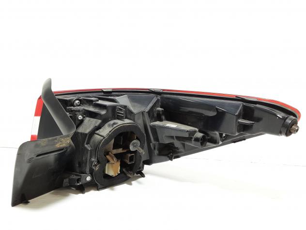 STOP FANALE POSTERIORE SINISTRO OPEL Grandland X YP00098380 (17) - Foto 3