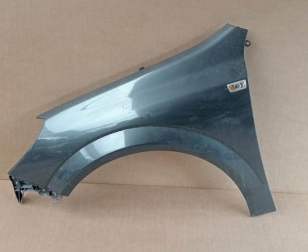 PARAFANGO ANT.S. GRIGIO MEDIO MET 999-U1294657 Carrozzeria  Lamierati esterni  Fiancate  Parafango ant. OPEL - ASTRA H - 01-02-2004 - 01-10-2010, OPEL