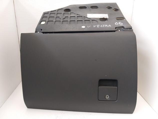 CASSETTO PORTA OGGETTI OPEL Vectra C Berlina (0205)
