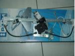 Alzacristalli anteriori destro e sinistro c3 2009