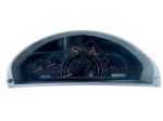 Mercedes Classe CL W215 quadro strumenti A2205408411