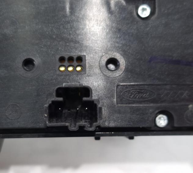 PULSANTIERA CONTROLLO NAVIGATORE/AUTORADIO FORD EcoSport Serie GN15-18K811-HE (12) - Foto 6