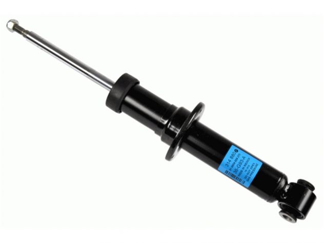 Ammortizzatori per Bmw X4 Sachs Bilstein B6 supporti 2.0d 3.0d 2.0i 35i xDrive - Foto 2