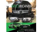 MUSATA MERCEDES GLC