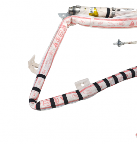 AIRBAG A TENDINA LATERALE PASSEGGERO JAGUAR E-Pace Serie J9C3-14K159-AC (17) - Foto 4