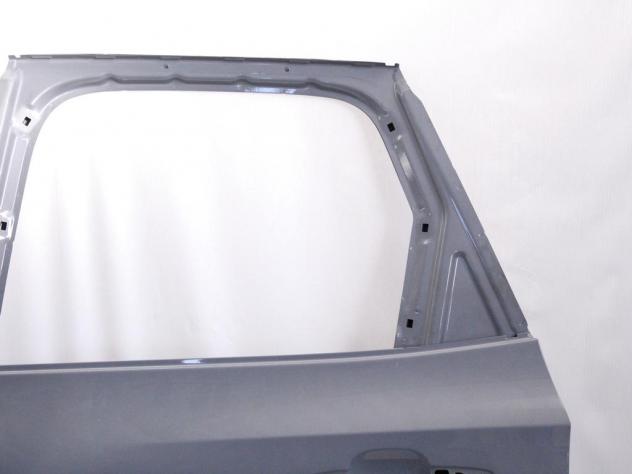 32293742 PORTA POSTERIORE SINISTRA VOLVO XC60 246 2.0 I 145KW 5P (2018) RICAMBIO USATO LEGGERMENTE AMMACCATA - Foto 2