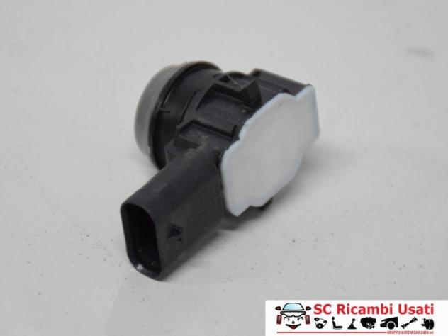 SENSORE DI PARCHEGGIO JEEP Renegade Serie 53385934 (18) - Foto 2