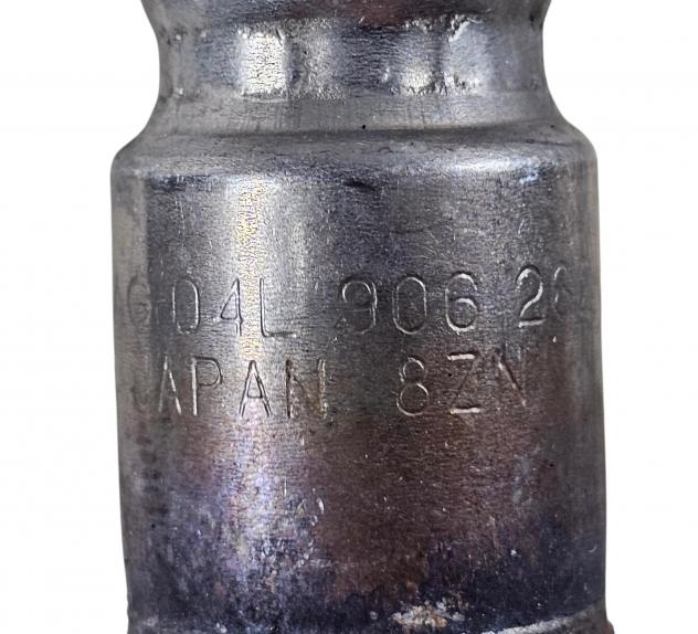 SONDA LAMBDA VOLKSWAGEN T-Roc Serie 04L906262AF Diesel 2000 (1721) - Foto 11
