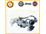 ROBOTTINO NUOVO SELESPEED TCT633 FIAT JEEP ALFA