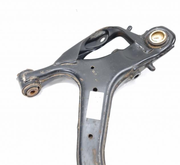 BRACCIO OSCILLANTE ANTERIORE DESTRO LAND ROVER Discovery Serie IV 306DT (10) - Foto 6