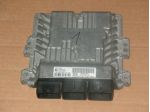 S180123008C ECU C4 Cactus SID807EVO HW9666681180 9804127280