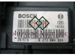 46825344 0273004624 Alfa 156 centralina ABS Bosch