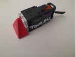 PULSANTE LUCI DI EMERGENZA VOLKSWAGEN Touran 1° Serie 1T0953509 (0307)