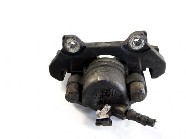 51876412 PINZA FRENO ANTERIORE SINISTRA FIAT PUNTO 1.4 M 57KW 5M 5P (2012) RICAMBIO USATO - Foto 6
