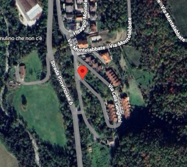 Immobile in asta di 2 m² in vendita a Macerata Feltria - Foto 3