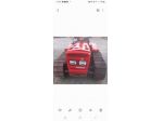 Trattore cingolato carraro 665cl