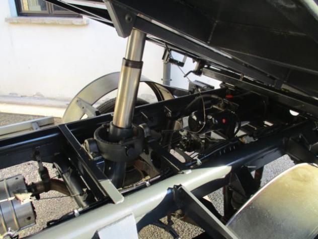BREMACH T-Rex 60 Ql. ribaltabile 4x4 rif. 16462799 - Foto 10